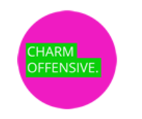 Charm Offensive Coupons