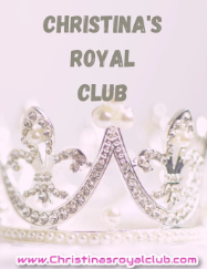 Christinas Royal Club Coupons