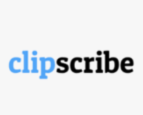 ClipScribe Coupons