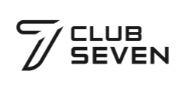 Club Seven Menswear Coupons