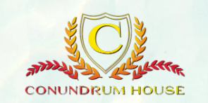 Conundrum House Coupons