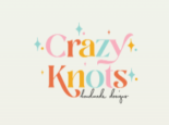 Crazy Knots Handmade Designs Coupons