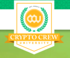 Crypto Crew University Coupons