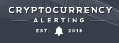 Cryptocurrency Alerting Coupons
