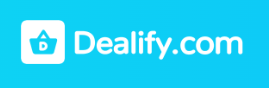 Dealify Coupons