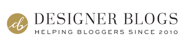 Designer Blogs Coupons