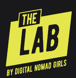 Digital Nomad Girls Coupons
