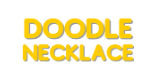 Doodle Necklace Coupons