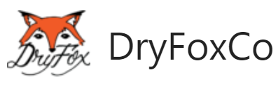 DryFoxCo Coupons