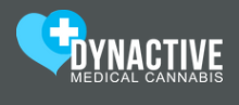 Dynactive Medical Cannabis Coupons
