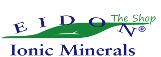 Eidon Lonic Minerals Coupons