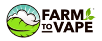 Farm To Vape Coupons