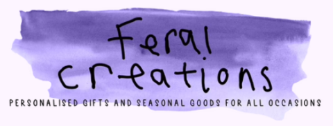 Feral Creations Coupons