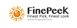 Finepeek Coupons