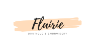 Flairie Customs Coupons