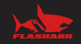 Flashark Coupons