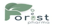 Forest Pharma Coupons