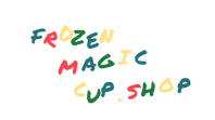 Frozen Magic Cup Coupons