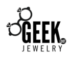 Geek Jewelry Coupons