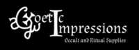 Goetic Impressions Coupons