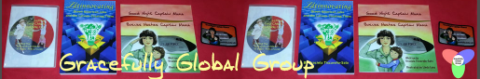 Gracefully Global Coupons