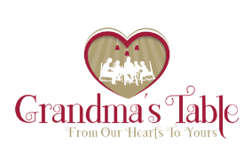 Grandma's Pantry Coupons