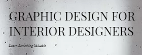 Graphic Design For Interior Designers Coupons