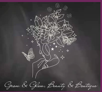 Grow & Glow Beauty & Boutique Coupons
