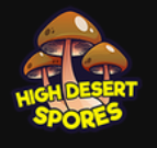 High Desert Spores Coupons