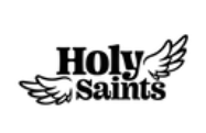 Holy Saints Coupons