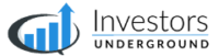 Investors Underground Coupons