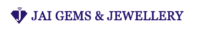 Jai Gems & Jewellery Coupons