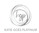 Katie Goes Platinum Coupons