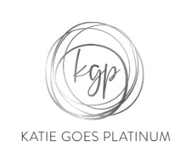 Katie Goes Platinum Coupons