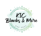 KIC BLANKS & MORE Coupons