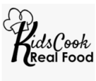 Kids Cook Real Food Coupons