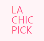 la-chic-pick-coupons