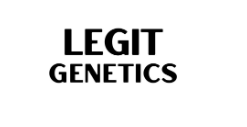 Legit Genetics Coupons