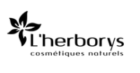 L'Herborys Cosmetiques Naturels Coupons