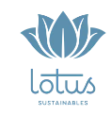 Lotus Sustainable Coupons