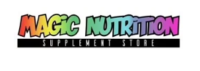 Magic Nutrition Coupons