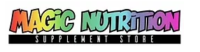 Magic Nutrition Supplement Coupons