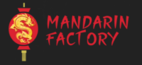 Mandarin Factory Coupons