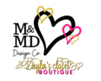 M&Md Design Co Coupons