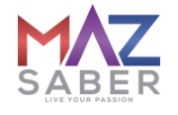 Maz Saber Coupons