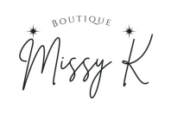 Missy K Boutique Coupons