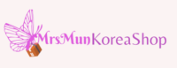 Mrsmunkorea Shop Coupons