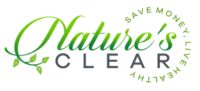 Natures clear Coupons