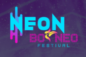 Neon Borneo Festival Coupons