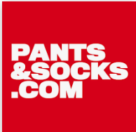 Pants & Socks Coupons